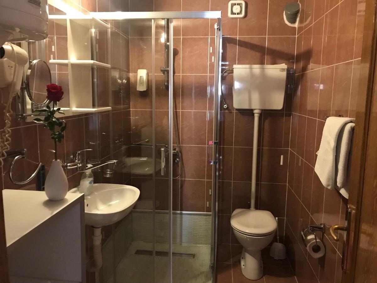 Apartments Passage Vrnjačka Banja Eksteriør billede