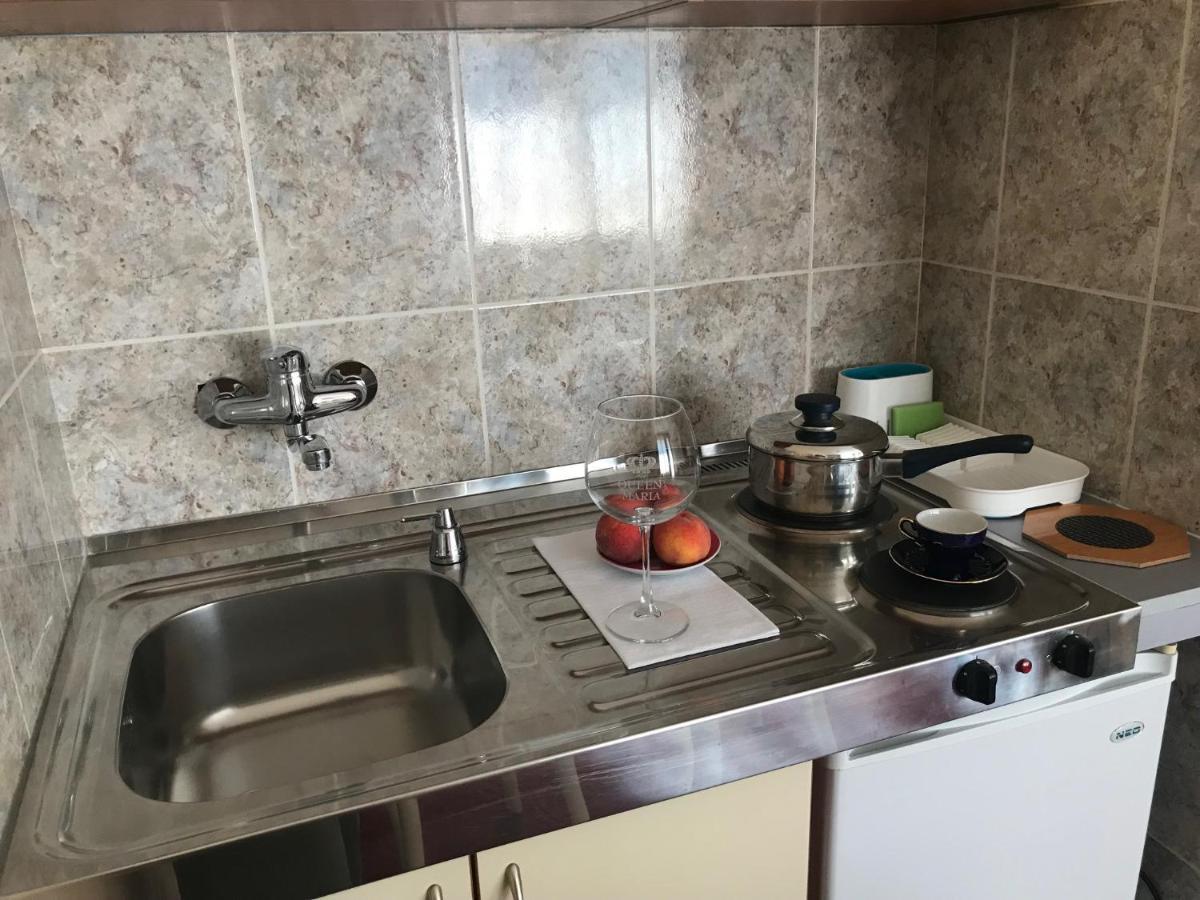 Apartments Passage Vrnjačka Banja Eksteriør billede
