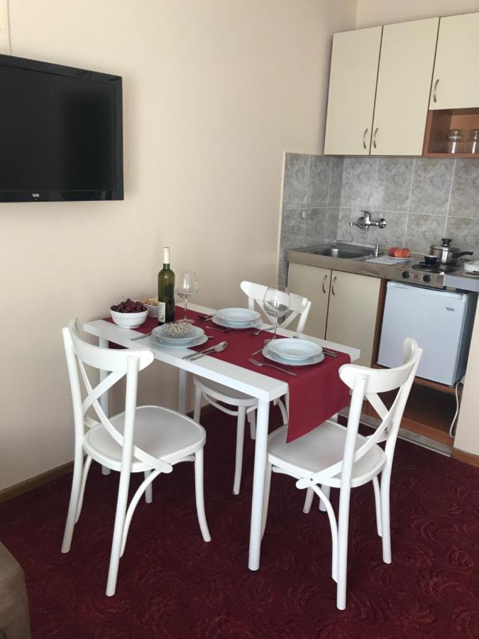 Apartments Passage Vrnjačka Banja Eksteriør billede