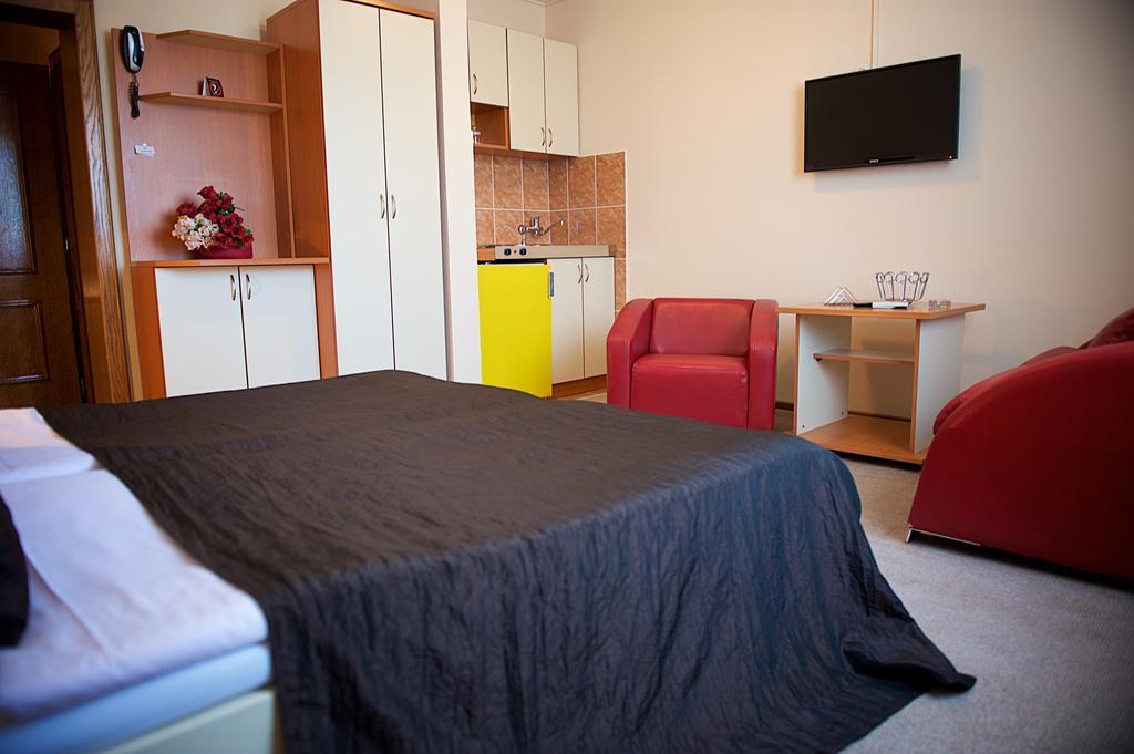 Apartments Passage Vrnjačka Banja Eksteriør billede