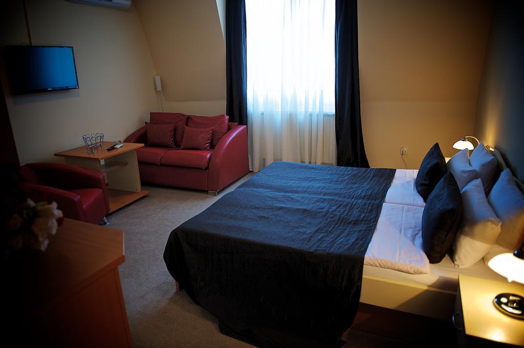 Apartments Passage Vrnjačka Banja Eksteriør billede