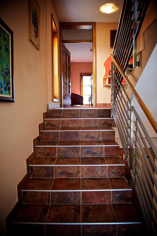 Apartments Passage Vrnjačka Banja Eksteriør billede