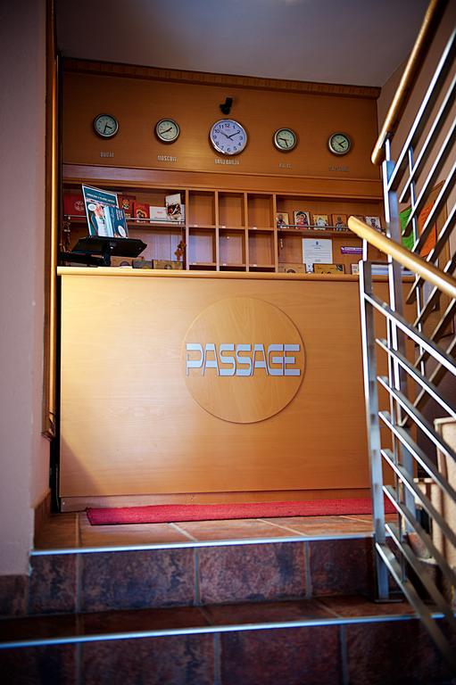 Apartments Passage Vrnjačka Banja Eksteriør billede