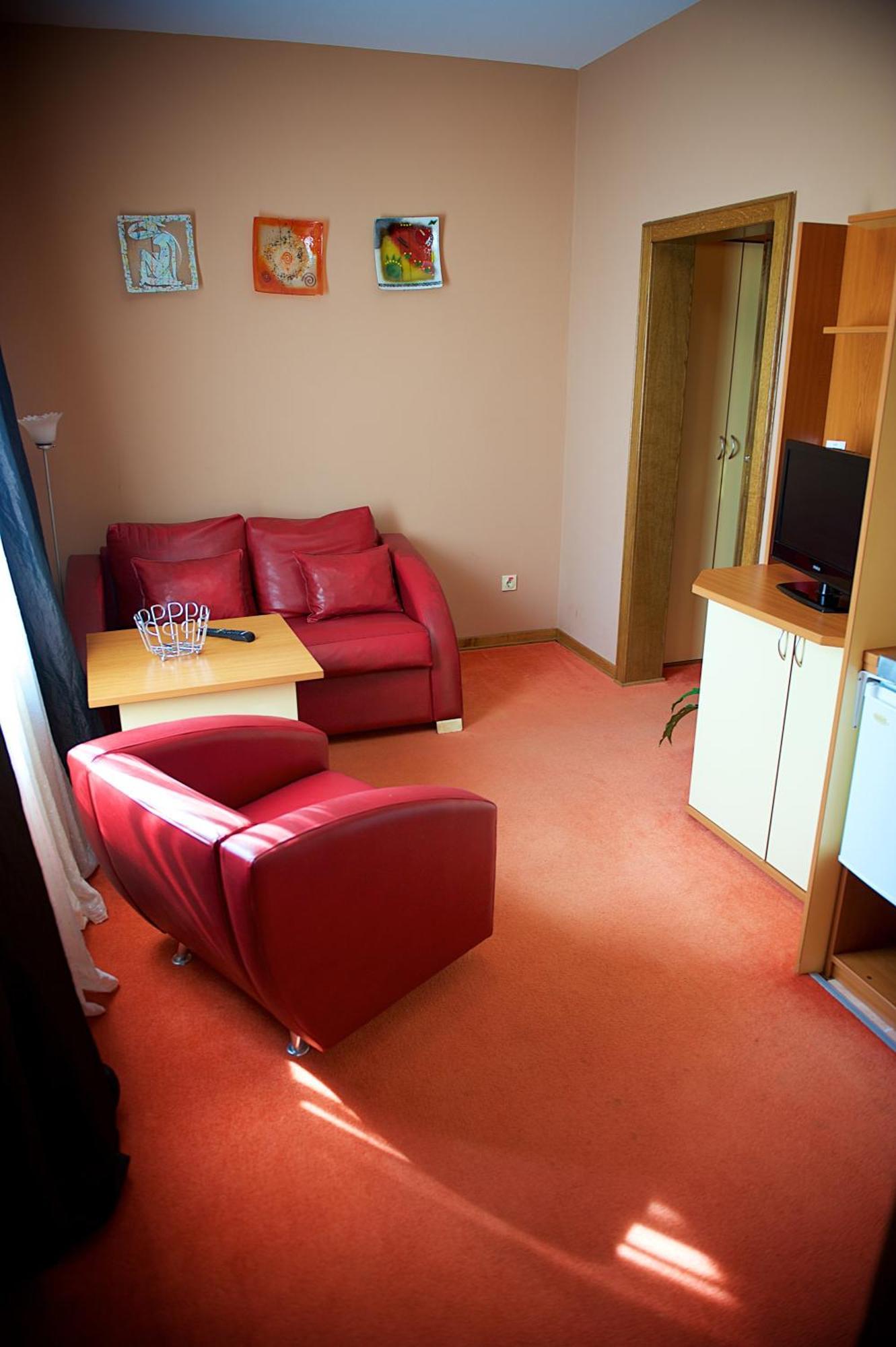 Apartments Passage Vrnjačka Banja Værelse billede