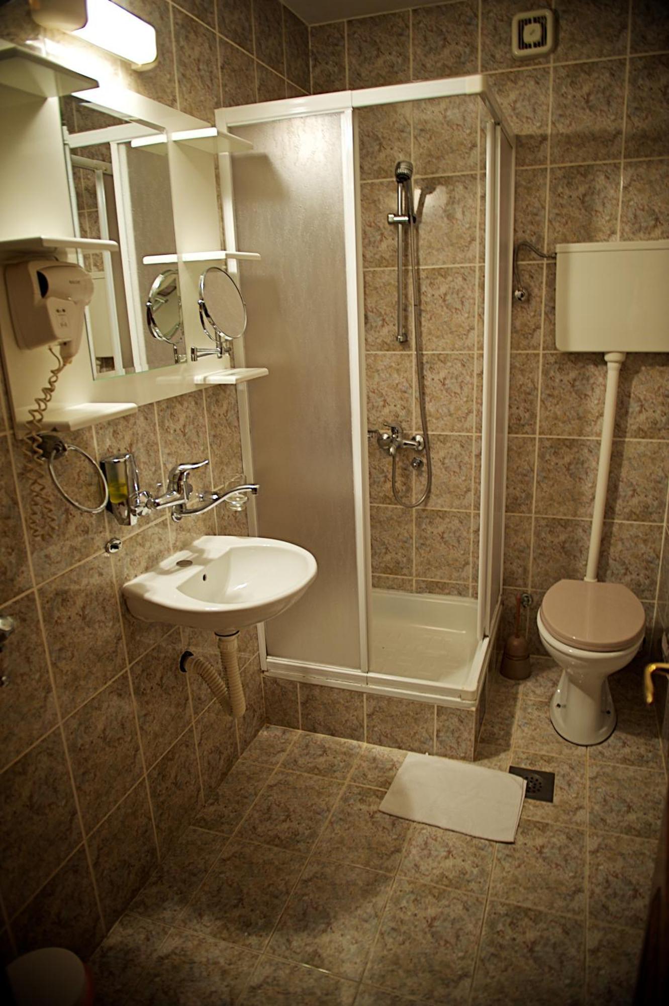 Apartments Passage Vrnjačka Banja Værelse billede